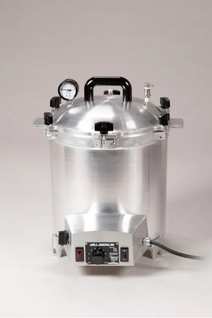 Electric Sterilizer-50X  1950